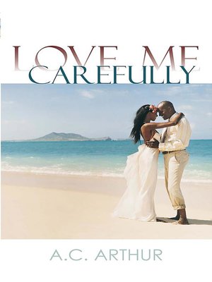 cover image of Love Me Carefully